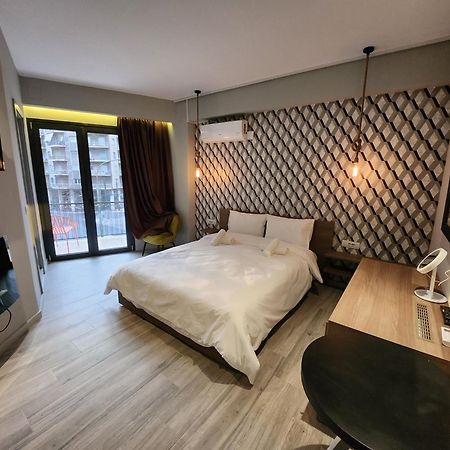 B21Residence Афіни Екстер'єр фото