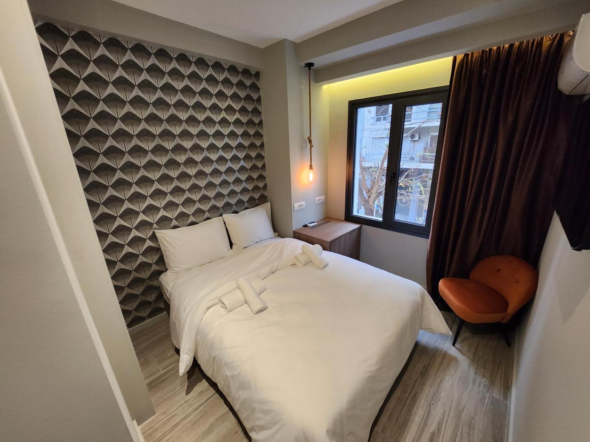 B21Residence Афіни Екстер'єр фото